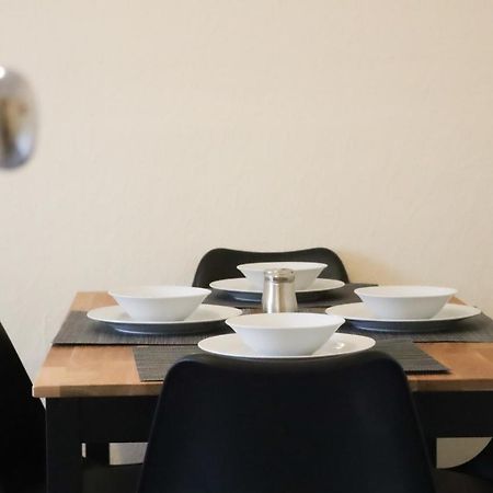 Cosy Ardrossan Apartment Bagian luar foto