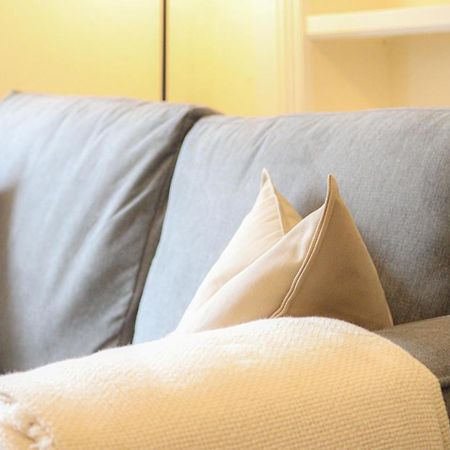 Cosy Ardrossan Apartment Bagian luar foto